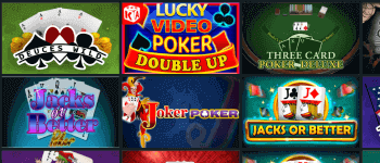 Play Table Games at 1xBet Table Games