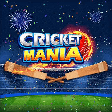 Cricket Mania