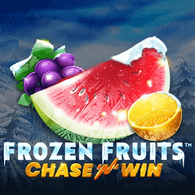 Frozen Fruits Chase and Win