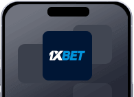 1xBet iOS App